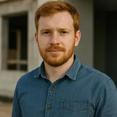 Autor Julian Krupa