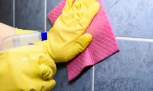 Czym nabłyszczyć gres matowy, aby odzyskać jego blask i urok?