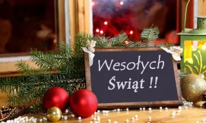 Jak przystroić okno na Boże Narodzenie - 10 kreatywnych pomysłów