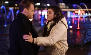 Kiedy zapukaj do moich drzwi w tv? Sprawdź aktualny harmonogram