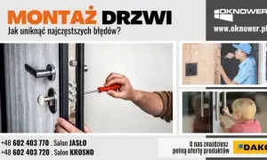 Jak zrobić drzwi stalowe: krok po kroku, uniknij najczęstszych błędów