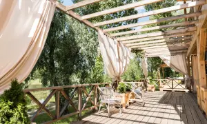 Jak zrobić balkon drewniany - krok po kroku bez zbędnych błędów