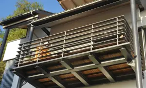 Czym wyrównać balkon? Najlepsze materiały i metody na równość