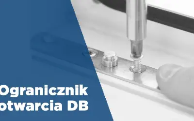 Jak zamontować ogranicznik do okna - uniknij błędów i zyskaj bezpieczeństwo