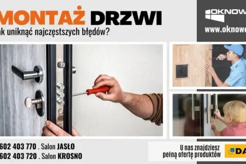 Jak zrobić drzwi stalowe: krok po kroku, uniknij najczęstszych błędów