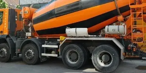 Ile zbrojenia rozproszonego na m3 betonu? Kluczowe informacje i wskazówki
