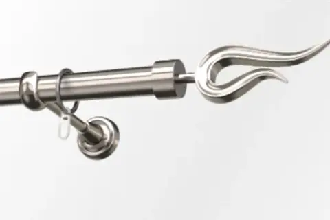 Ile kosztuje karnisz metalowy? Ceny, które Cię zaskoczą