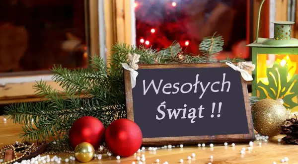 Jak przystroić okno na Boże Narodzenie - 10 kreatywnych pomysłów