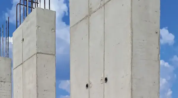 Jak obliczyć ile betonu potrzebujesz i uniknąć niepotrzebnych kosztów