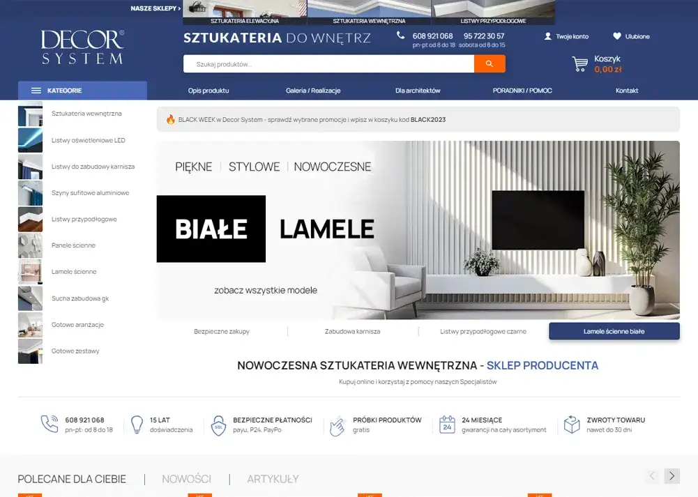 Zdjęcie Jak zamontować karnisz szynowy - proste kroki, które ułatwią Ci życie