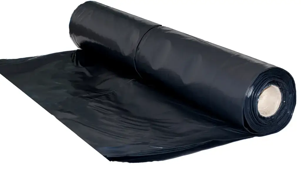 Zdjęcie Jaka grubość folii pod styropian zapewni najlepszą izolację?