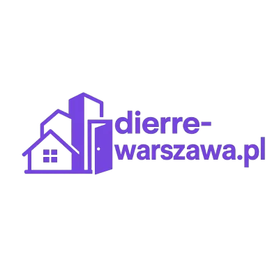 Logo dierre-warszawa.pl